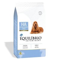 Equilibrio Veterinary Dog Hypoallergenic ГИПОАЛЛЕРГЕННЫЙ лечебный корм для собак 2 кг (55110)